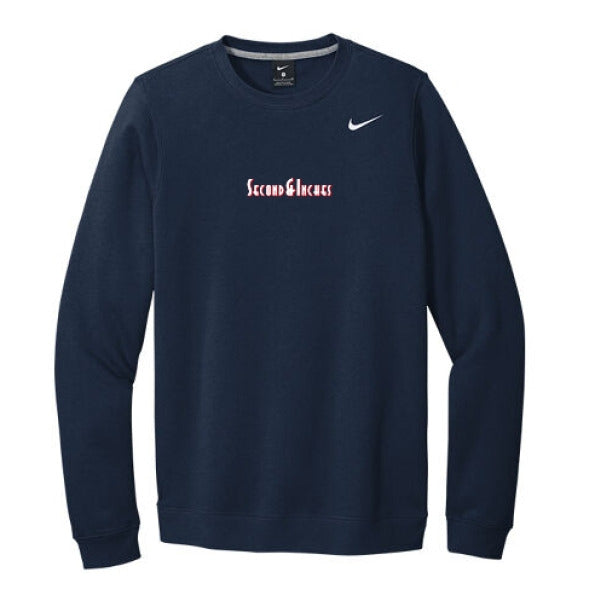 Navy - FRONT