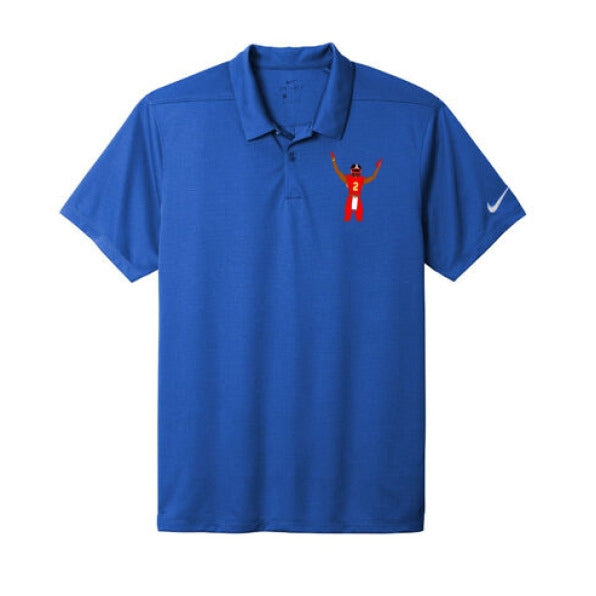 Game Royal - FRONT