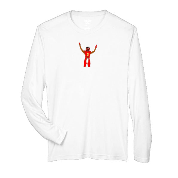WHITE - FRONT