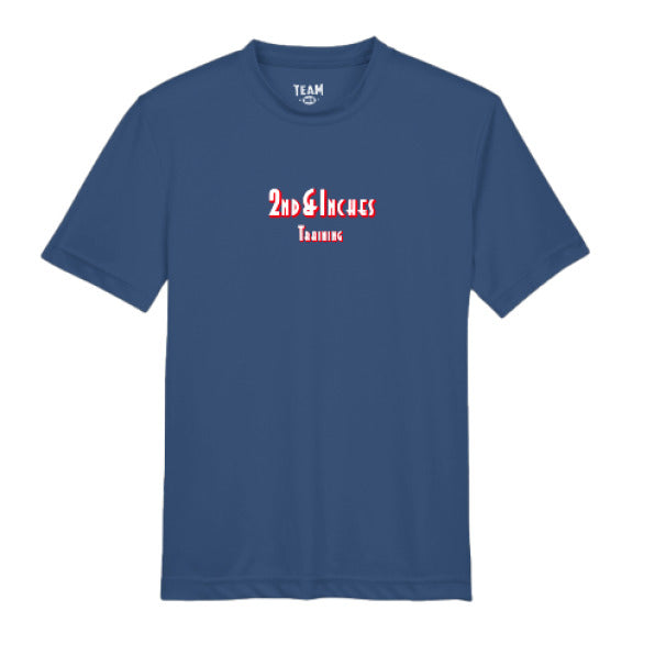 SPORT DARK NAVY - FRONT