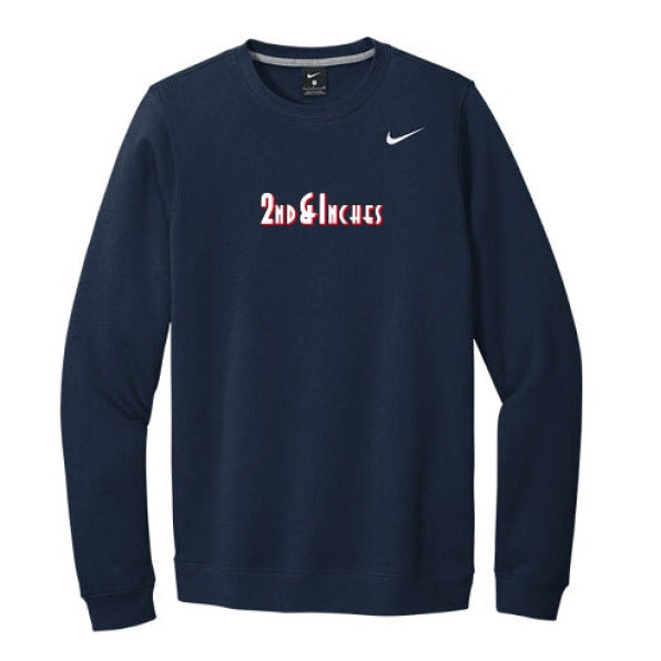 Navy - FRONT