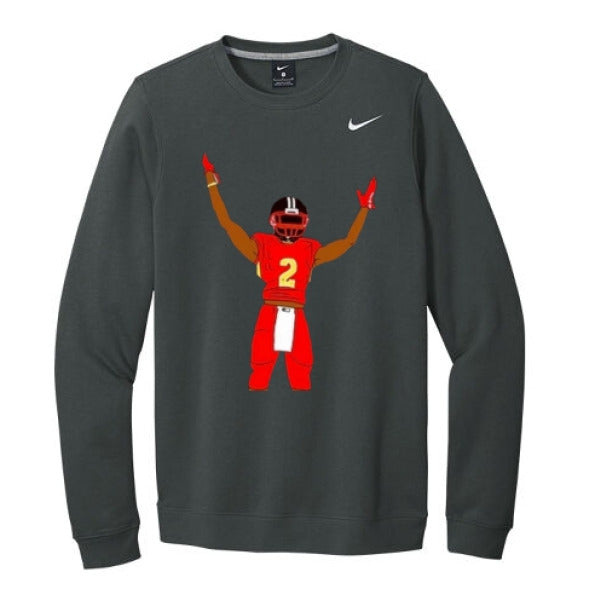 Anthracite - FRONT