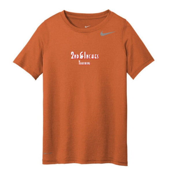 Desert Orange - FRONT