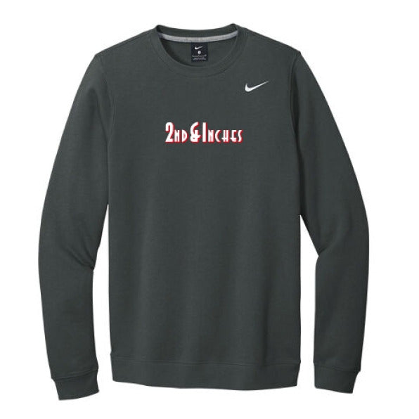 Anthracite - FRONT