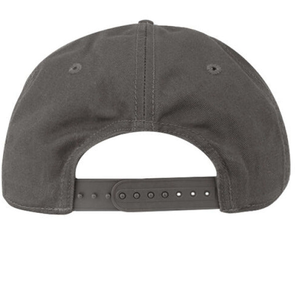 CHARCOAL - BACK