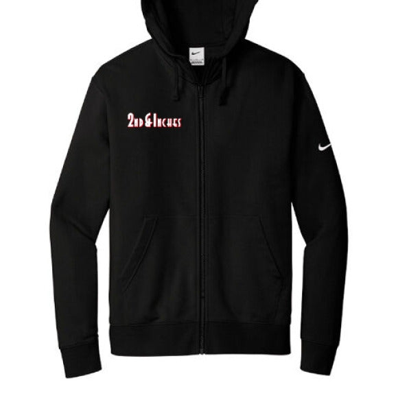 Black - FRONT