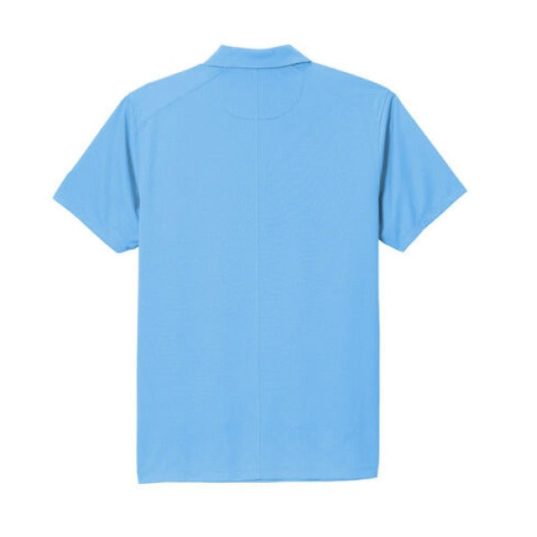 University Blu - BACK