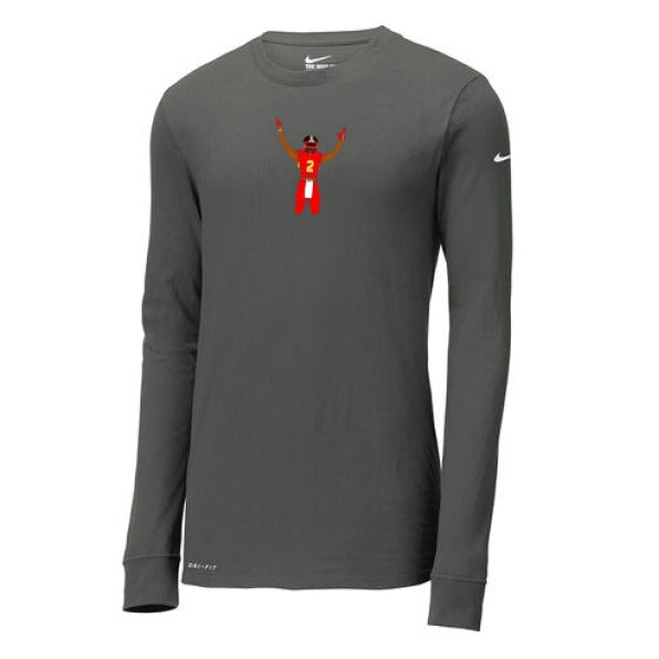Anthracite - FRONT