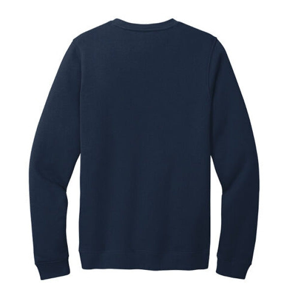 Navy - BACK