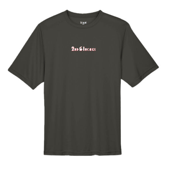 BLACK - FRONT