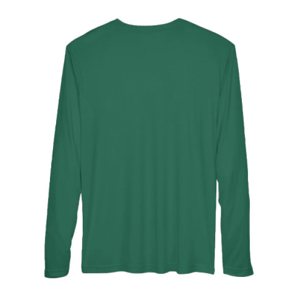 SPORT FOREST - BACK