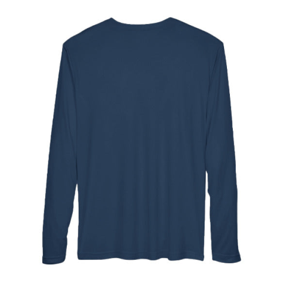 SPORT DARK NAVY - BACK
