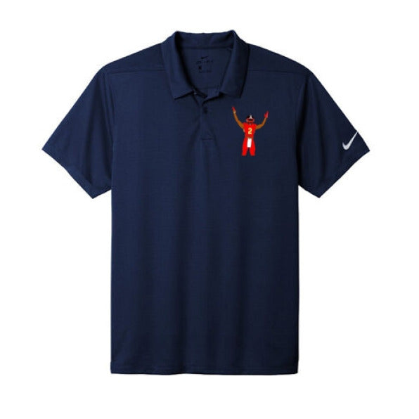 Midnight Navy - FRONT