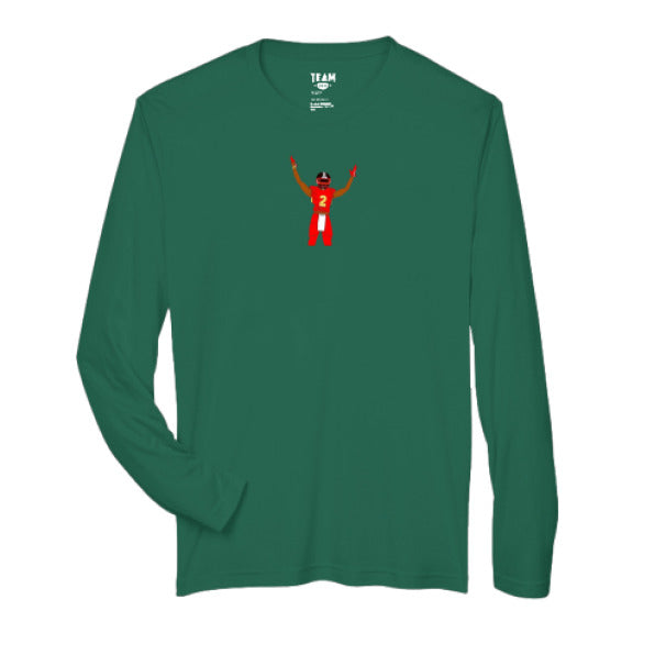 SPORT FOREST - FRONT