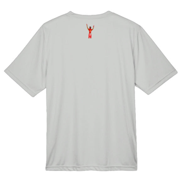 SPORT SILVER - BACK