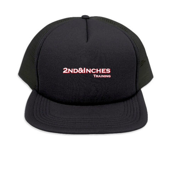 BLACK / BLACK - FRONT