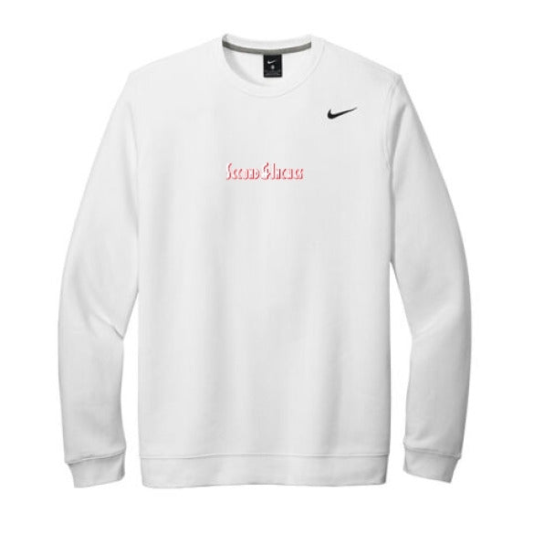 White - FRONT