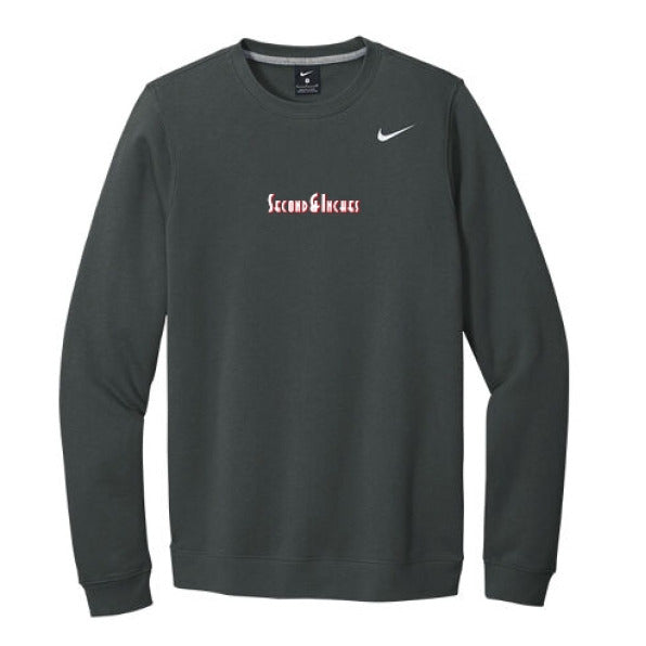 Anthracite - FRONT