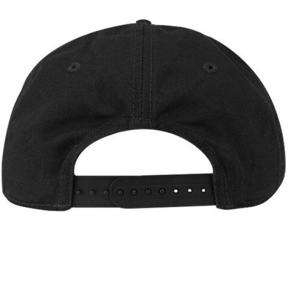 BLACK - BACK