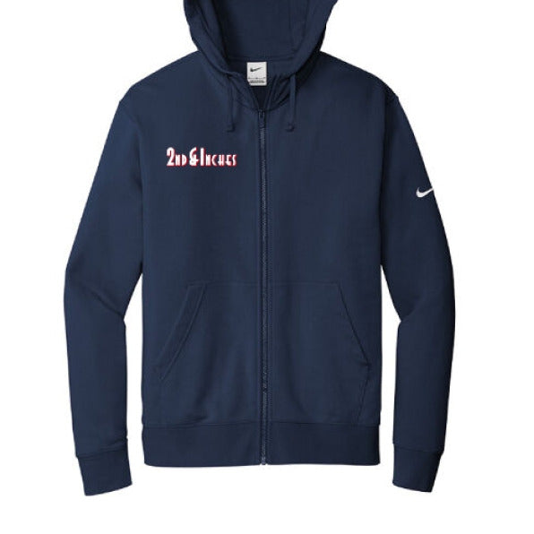 Midnight Navy - FRONT