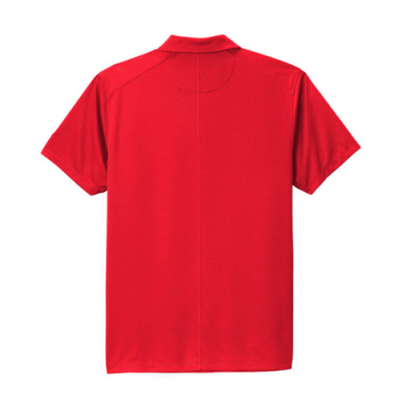 University Red - BACK