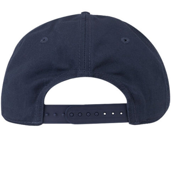 PACIFIC - BACK
