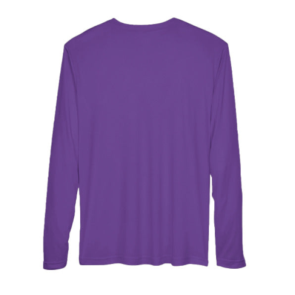 SPORT PURPLE - BACK