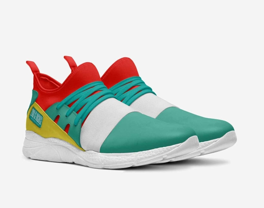 2nd & Inches Running Shoe