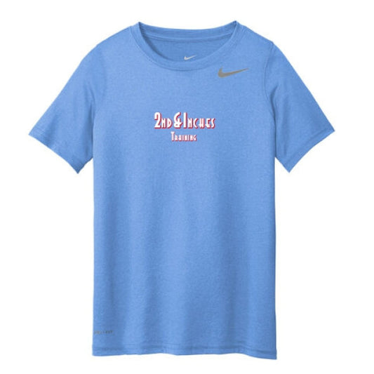 Valor Blue - FRONT