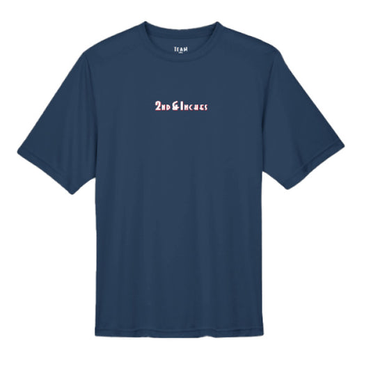 SPORT DARK NAVY - FRONT